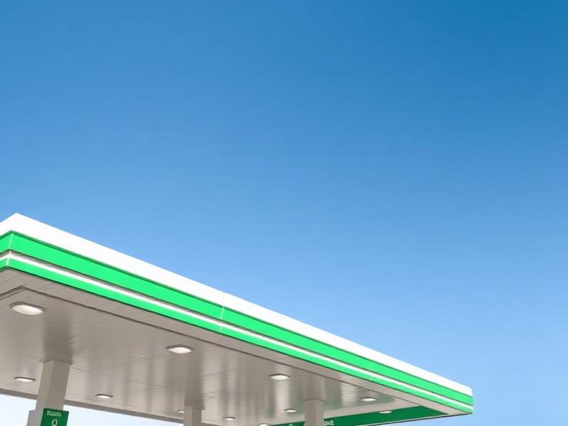 Comunicação Visual — Petrobras